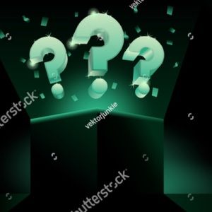 Guess whats in box of something